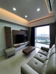 Parc Riviera (D5), Condominium #519044101